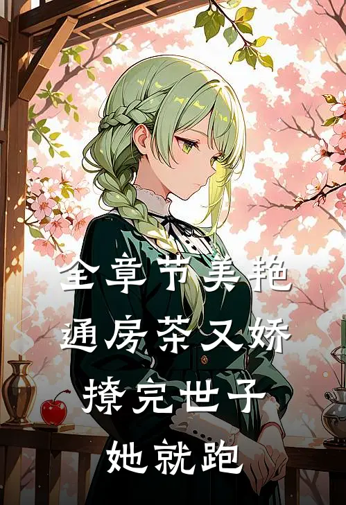 全章节美艳通房茶又娇，撩完世子她就跑