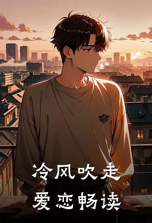 冷风吹走爱恋畅读