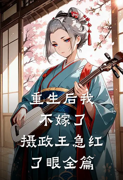 重生后我不嫁了，摄政王急红了眼全篇