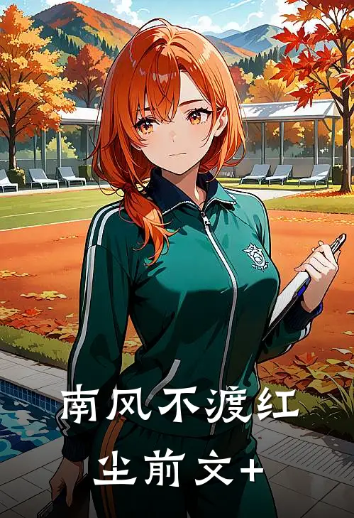 南风不渡红尘前文+