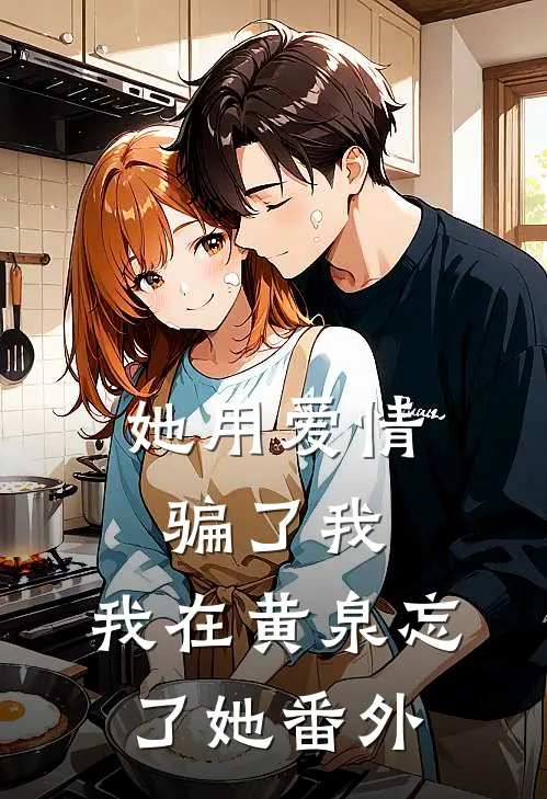 她用爱情骗了我，我在黄泉忘了她 番外