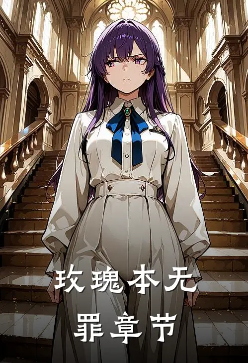 玫瑰本无罪章节