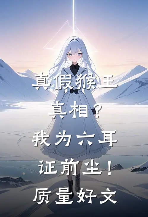 真假猴王真相？我为六耳证前尘！质量好文