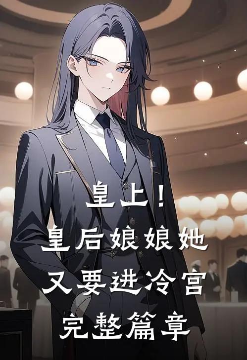 皇上！皇后娘娘她又要进冷宫完整篇章