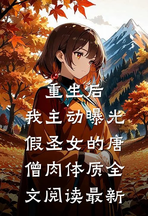 重生后，我主动曝光假圣女的唐僧肉体质全文阅读最新