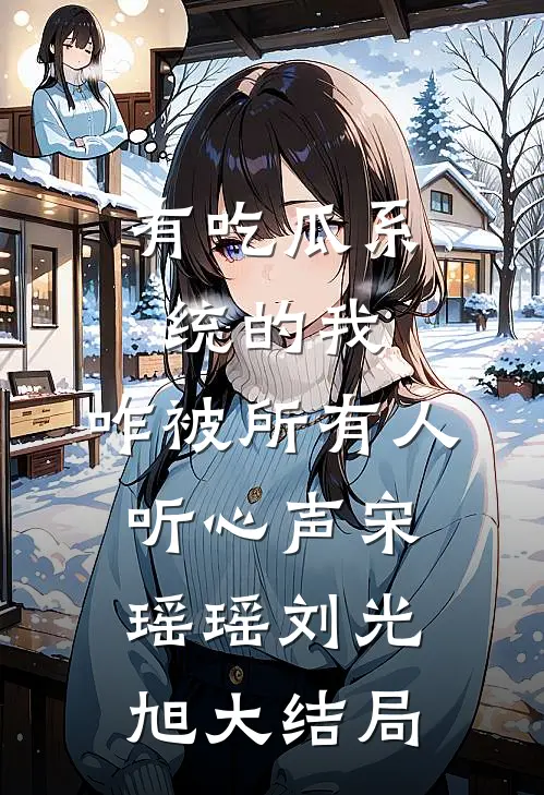 有吃瓜系统的我，咋被所有人听心声宋瑶瑶刘光旭大结局