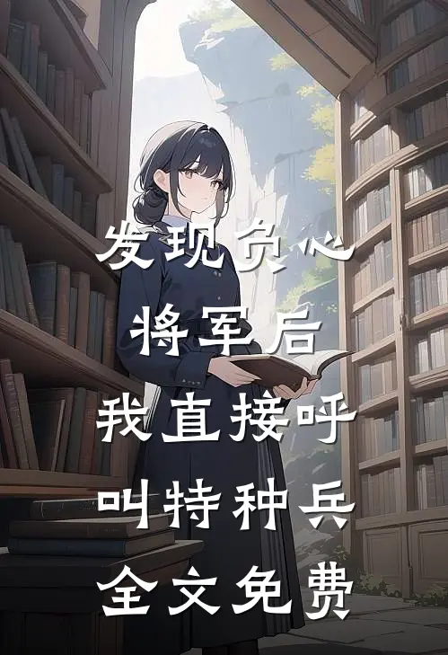 发现负心将军后，我直接呼叫特种兵全文免费