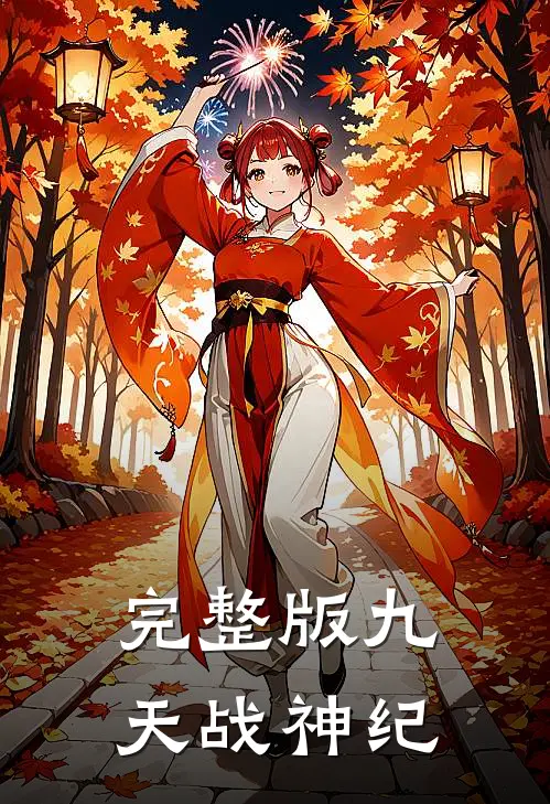完整版九天战神纪
