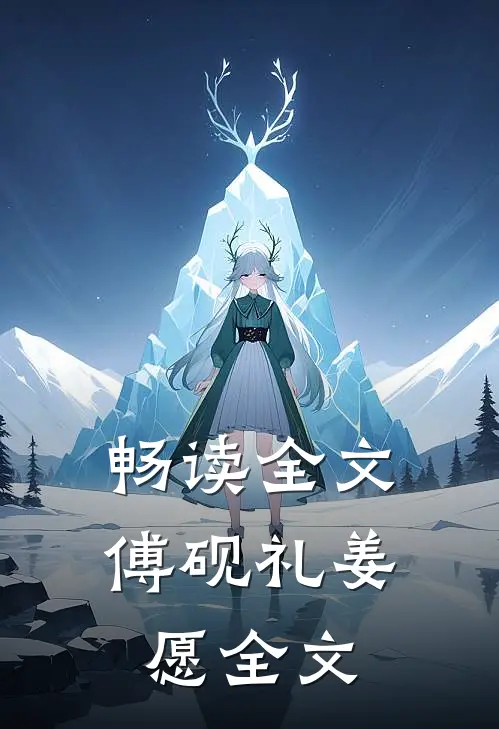 畅读全文傅砚礼姜愿全文