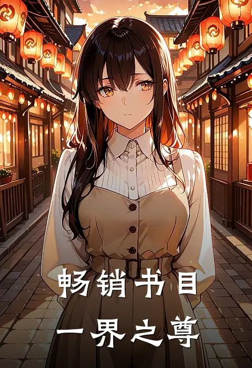 畅销书目一界之尊