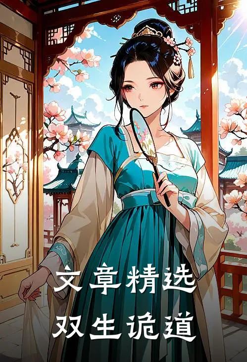 文章精选双生诡道