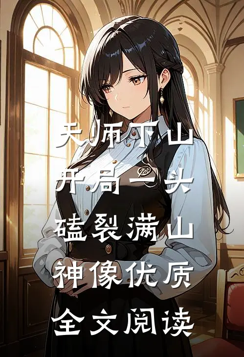 天师下山：开局一头磕裂满山神像优质全文阅读