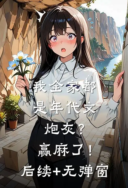 我全家都是年代文炮灰？赢麻了！后续+无弹窗