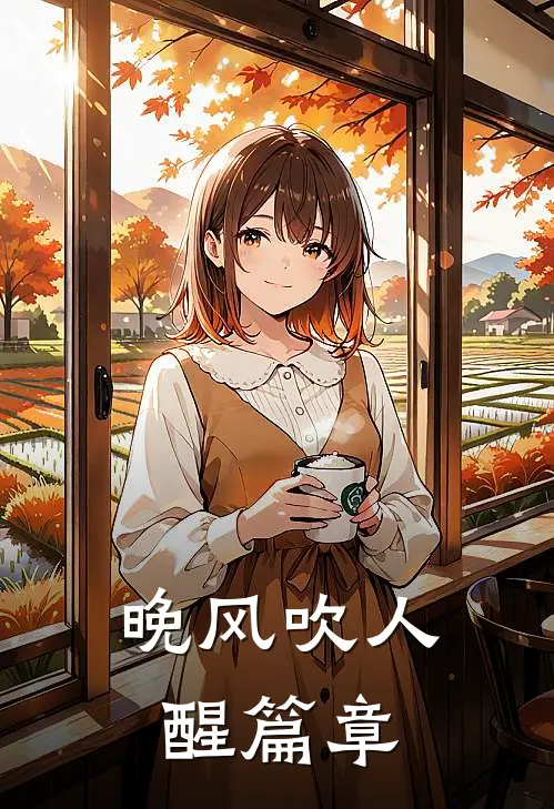 晚风吹人醒篇章