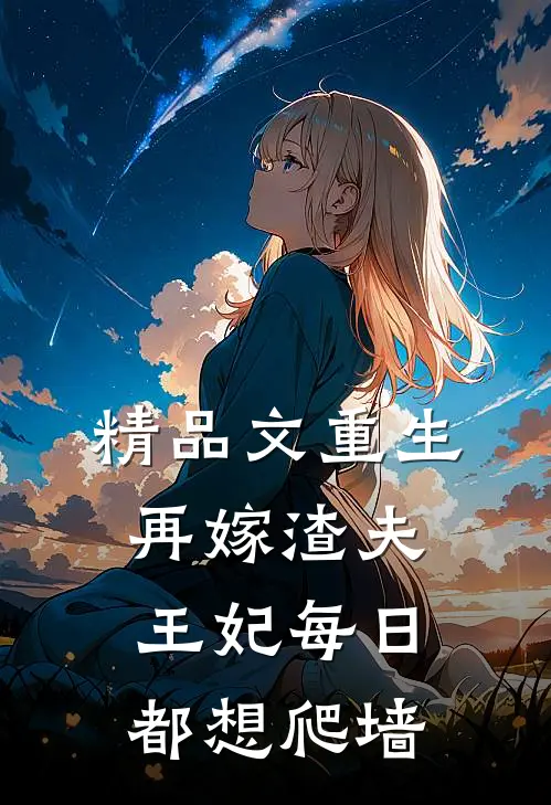 精品文重生再嫁渣夫，王妃每日都想爬墙