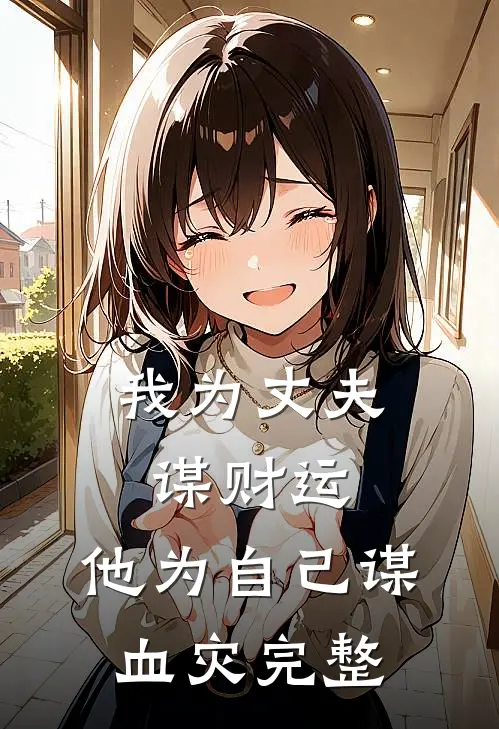 我为丈夫谋财运，他为自己谋血灾完整