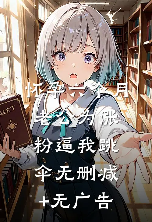 怀孕六个月，老公为涨粉逼我跳伞无删减+无广告