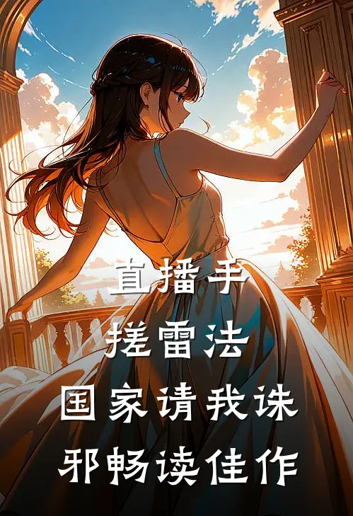 直播手搓雷法，国家请我诛邪畅读佳作