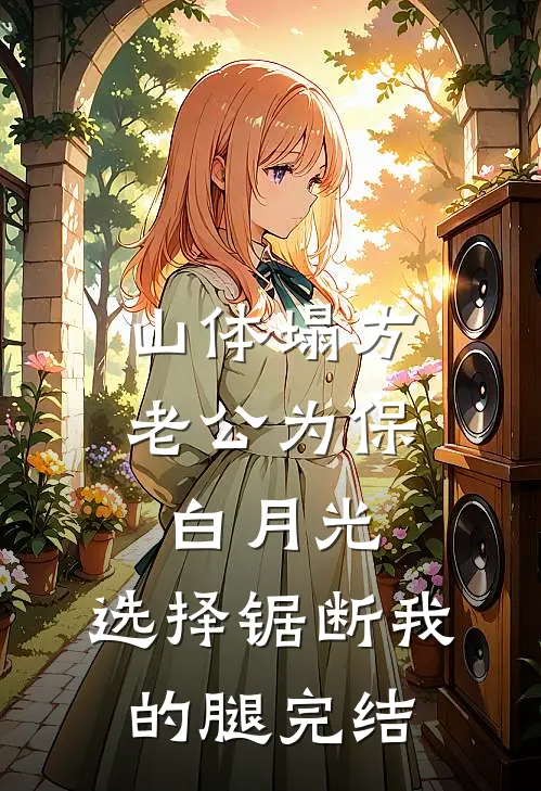 山体塌方老公为保白月光，选择锯断我的腿完结