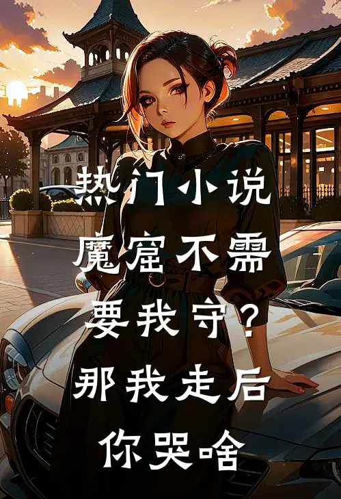 热门小说魔窟不需要我守？那我走后你哭啥