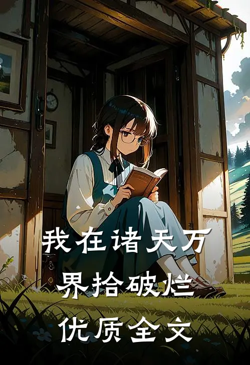 我在诸天万界拾破烂优质全文