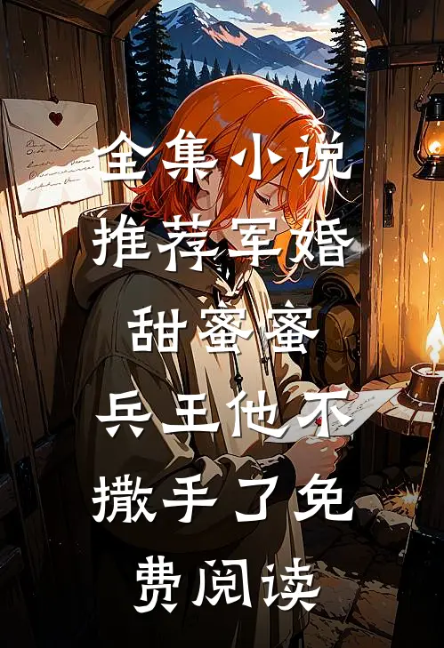 全集小说推荐军婚甜蜜蜜,兵王他不撒手了免费阅读