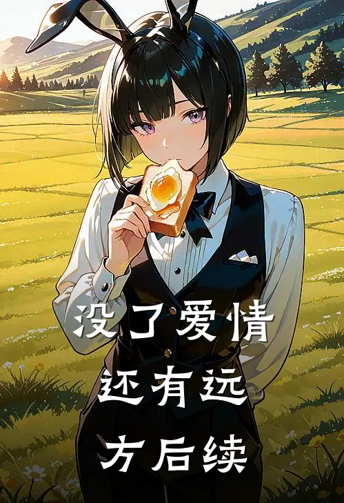 没了爱情，还有远方后续