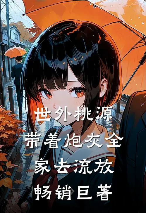 世外桃源：带着炮灰全家去流放畅销巨著