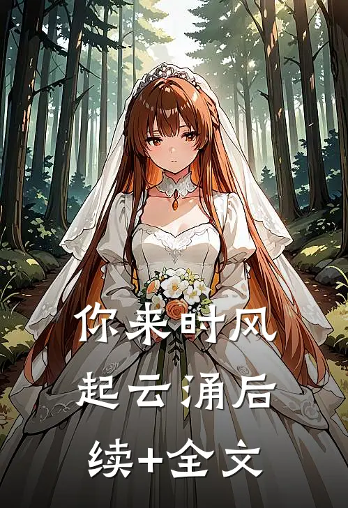 你来时风起云涌后续+全文