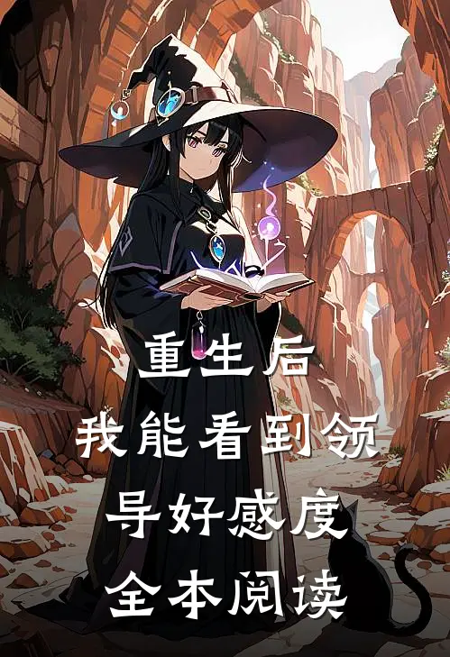 重生后，我能看到领导好感度全本阅读