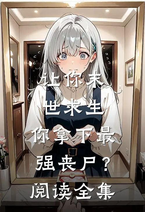 让你末世求生，你拿下最强丧尸？阅读全集
