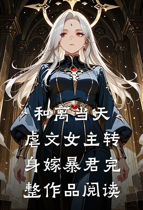 和离当天,虐文女主转身嫁暴君完整作品阅读