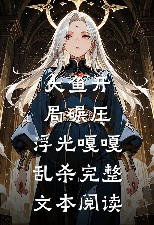 大鱼开局碾压，浮光嘎嘎乱杀完整文本阅读