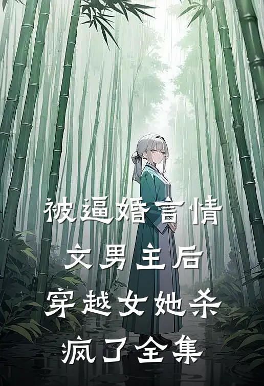 被逼婚言情文男主后，穿越女她杀疯了 全集