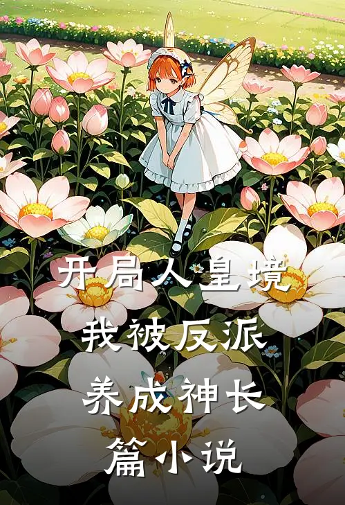 开局人皇境，我被反派养成神长篇小说
