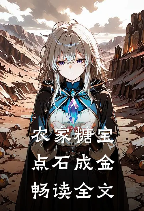 农家糖宝点石成金畅读全文