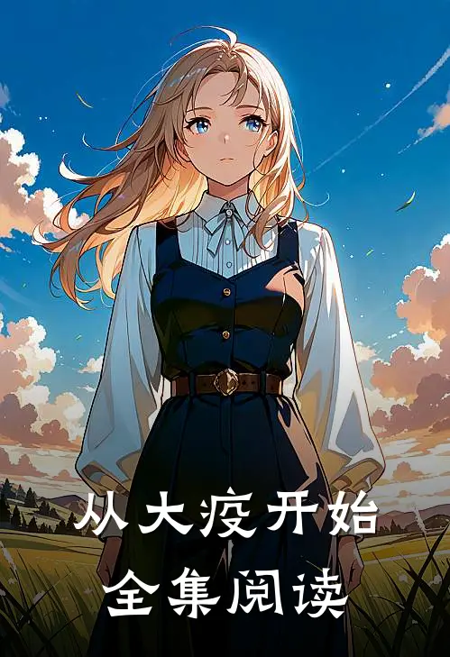 从大疫开始全集阅读