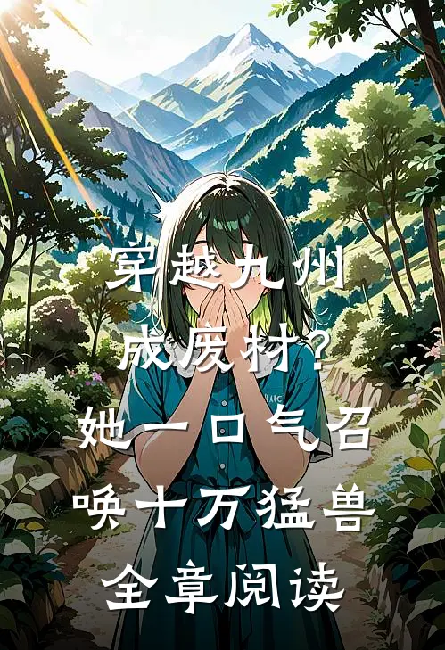 穿越九州成废材？她一口气召唤十万猛兽全章阅读