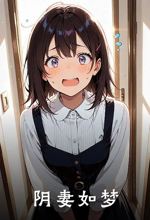 阴妻如梦