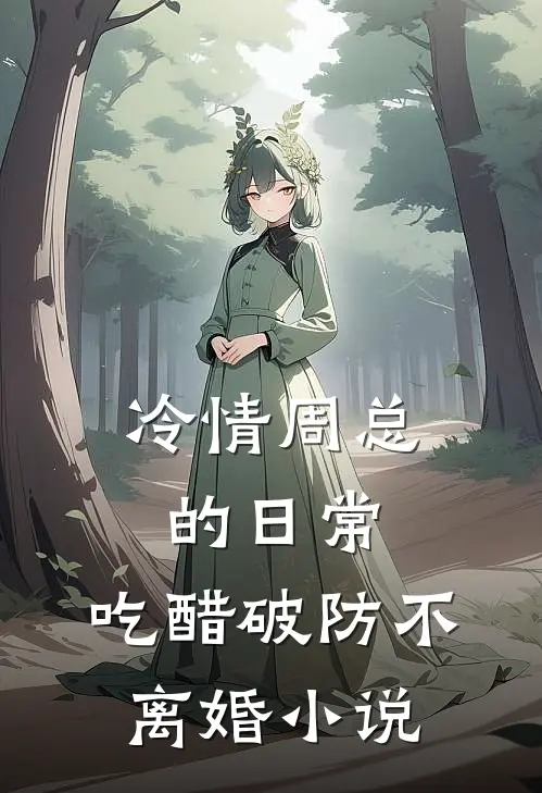 冷情周总的日常，吃醋破防不离婚小说