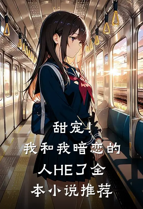 甜宠！我和我暗恋的人HE了全本小说推荐
