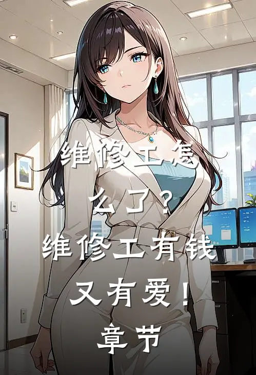 维修工怎么了？维修工有钱又有爱！章节