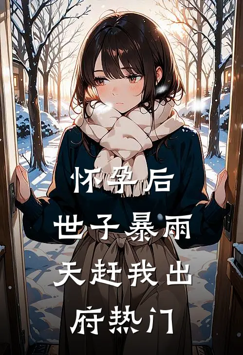 怀孕后，世子暴雨天赶我出府热门