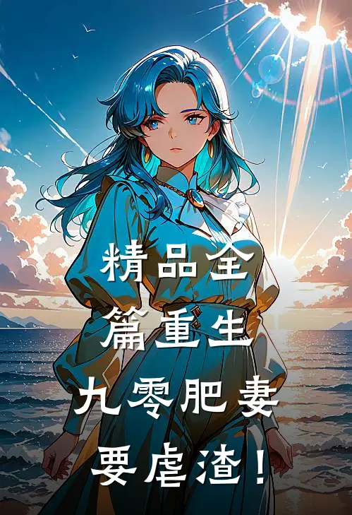 精品全篇重生：九零肥妻要虐渣！