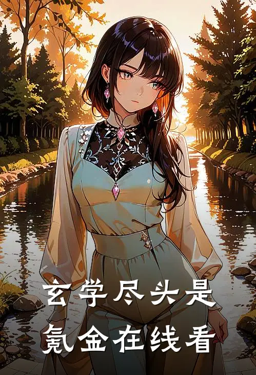 玄学尽头是氪金在线看