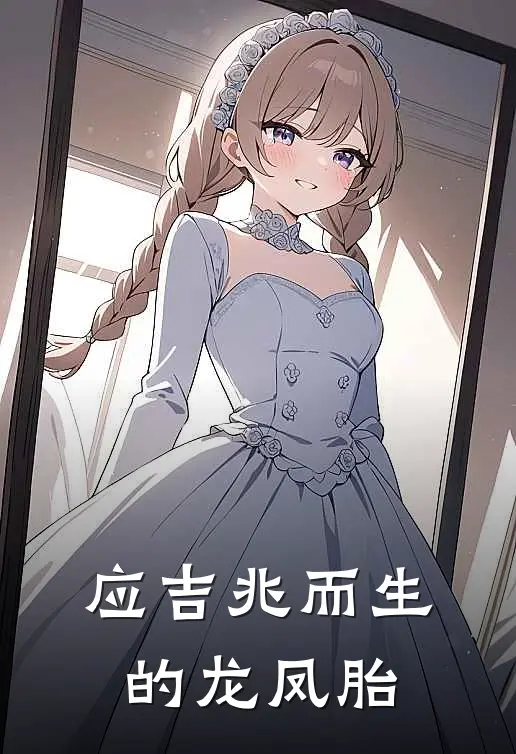 应吉兆而生的龙凤胎