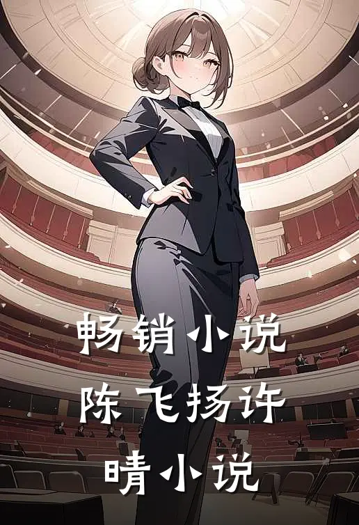 畅销小说陈飞扬许晴 小说