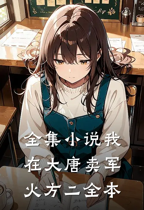 全集小说我在大唐卖军火方二全本