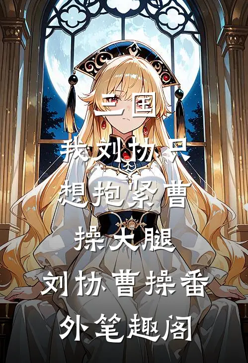 三国：我刘协只想抱紧曹操大腿：刘协曹操番外笔趣阁
