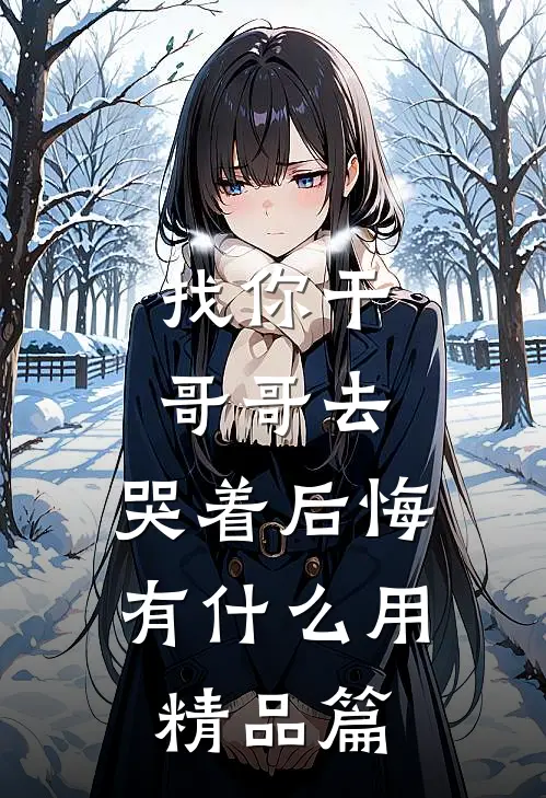 找你干哥哥去，哭着后悔有什么用精品篇